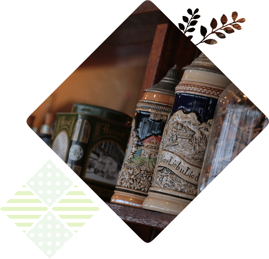 自然を遊べるこだわりのロッヂ